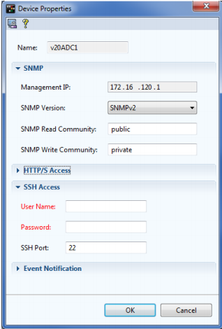 Application Performance Monitoring APM Initial Configuration